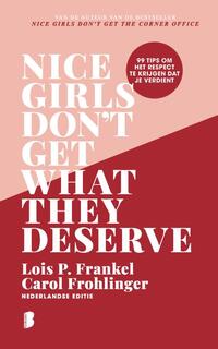 Nice girls don't get what they deserve