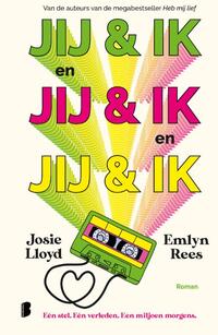 Jij & ik en jij & ik en jij & ik