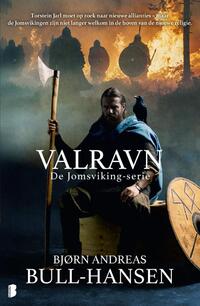 Jomsvinking 6 - Valravn