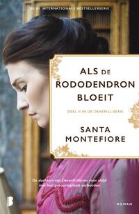 Deverill 2 - Als de Rodondendron bloeit