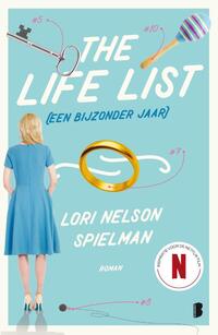 The Life List (Een bijzonder jaar)