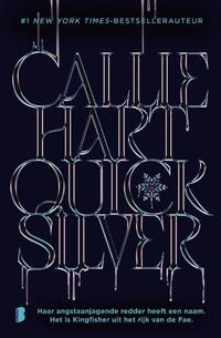Fae & Alchemie 1 - Quicksilver