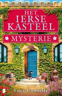 Het Ierse kasteelmysterie