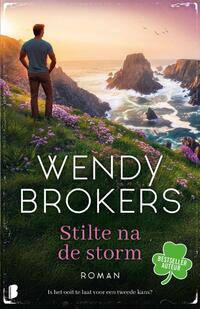 O'Brien 1 - Stilte na de storm