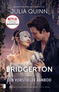 Bridgerton 3 - Een vorstelijk aanbod