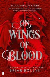 On Wings Of Blood