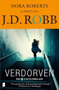 Verdorven