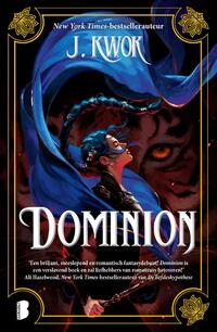 Silk & Iron 1 - Dominion