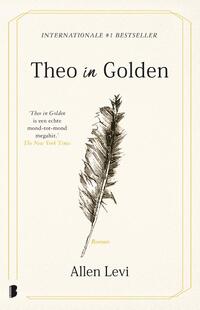 Theo in Golden