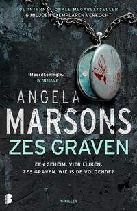 Zes graven