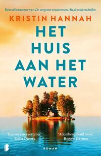 Het huis aan het water
