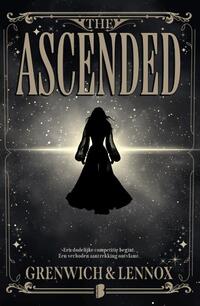 The Ascended