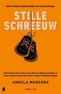 Stille schreeuw