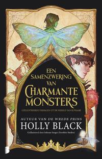 Een samenzwering van charmante monsters