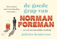 De goede grap van Norman Foreman