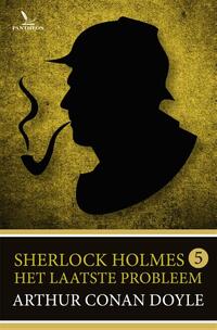 Sherlock Holmes 5 - Het laatste probleem