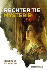 Rechter Tie - Halssnoer en kalebas