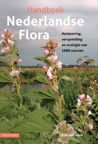 Handboek Nederlandse Flora