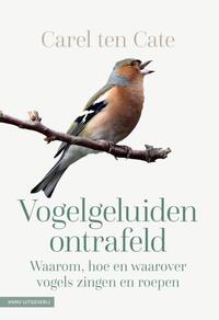 Vogelgeluiden ontrafeld