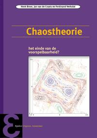 Chaostheorie
