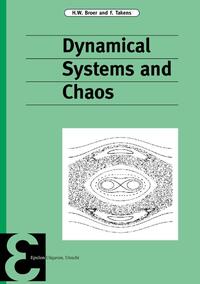 Dynamical Systems and Chaos