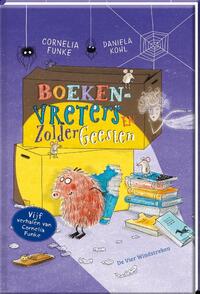 Boekenvreters en zoldergeesten