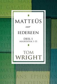 Matteüs voor iedereen