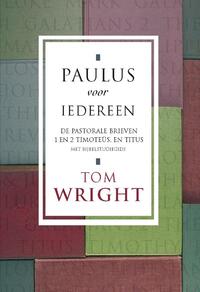 Paulus voor iedereen