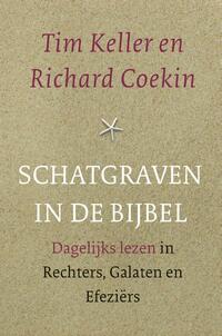 Schatgraven in de Bijbel