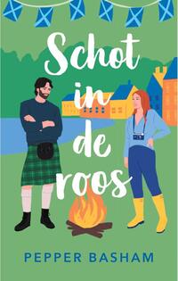 Schot in de roos