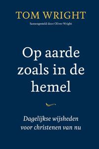 Op aarde zoals in de hemel