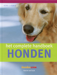 Het complete handboek Honden
