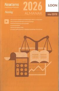 Nextens Loon Almanak