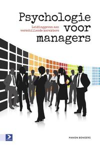 Psychologie voor managers
