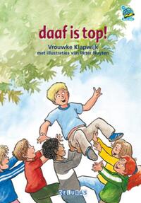 Samenleesboeken Daaf is top  AVI START