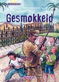 Spannend Gesmokkeld! AVI E6