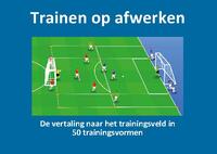 Trainen op afwerken