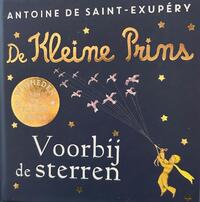 De Kleine Prins voorbij de sterren