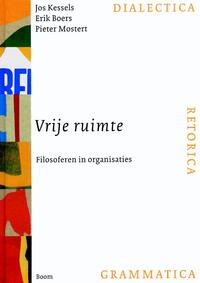 Vrije ruimte