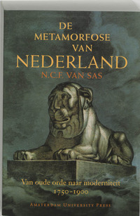 De metamorfose van Nederland