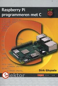 Raspberry Pi programmeren met C