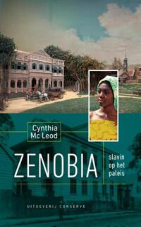 Zenobia. Slavin op het paleis