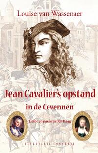 Jean Cavalier's opstand in de Cevennen