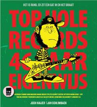 Top hole records