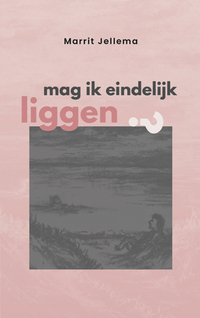 Mag ik eindelijk liggen?