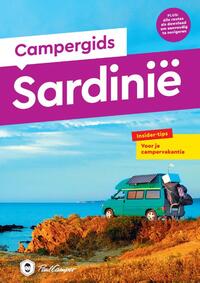 Campergids Sardinië