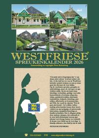 Westfriese spreukenkalender