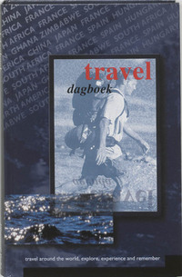 Travel dagboek