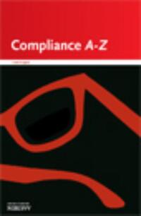 Compliance van A-Z