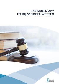 Basisboek APV en bijzondere wetten